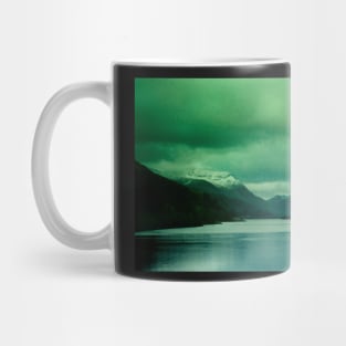 LLYN PADDLE Mug